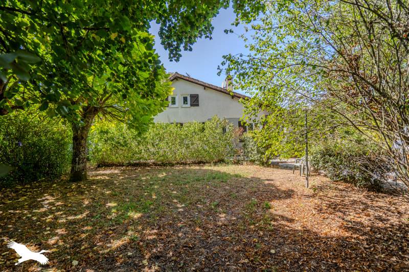 Vente Maison ST JEAN D ILLAC - 6 pièces -157 m² - (33127)