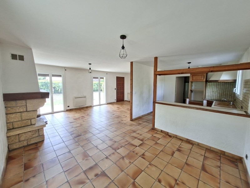 Vente Maison ST JEAN D ILLAC - 4 pièces -93 m² - (33127)