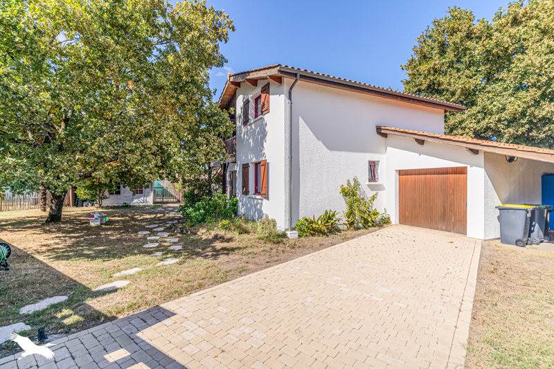 Vente Maison ST JEAN D ILLAC 33127 5 pièces - 108 m²