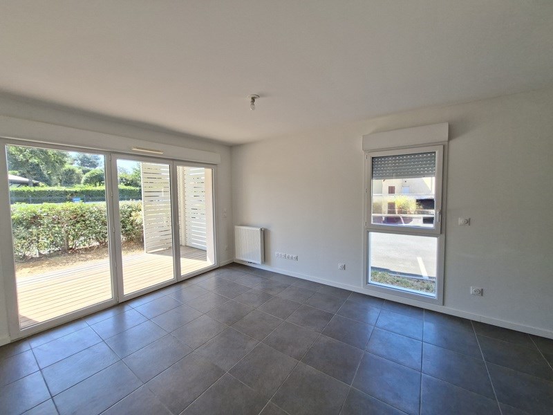 Vente Appartement ST JEAN D ILLAC - 2 pièces -43 m² - (33127)