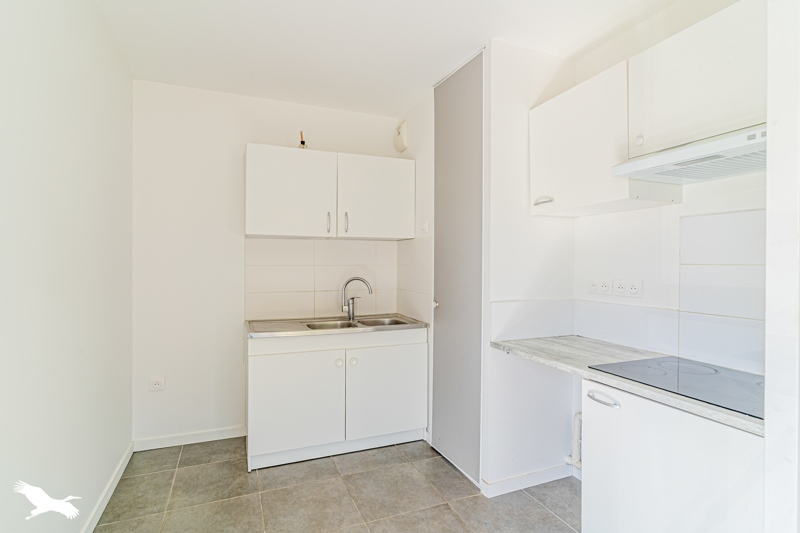 Vente Appartement Saint-Jean-d'Illac - 2 pièces -43 m² - (33127)
