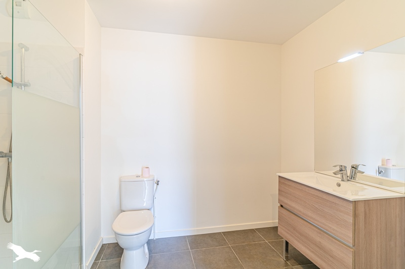 Vente Appartement Saint-Jean-d'Illac - 2 pièces -43 m² - (33127)