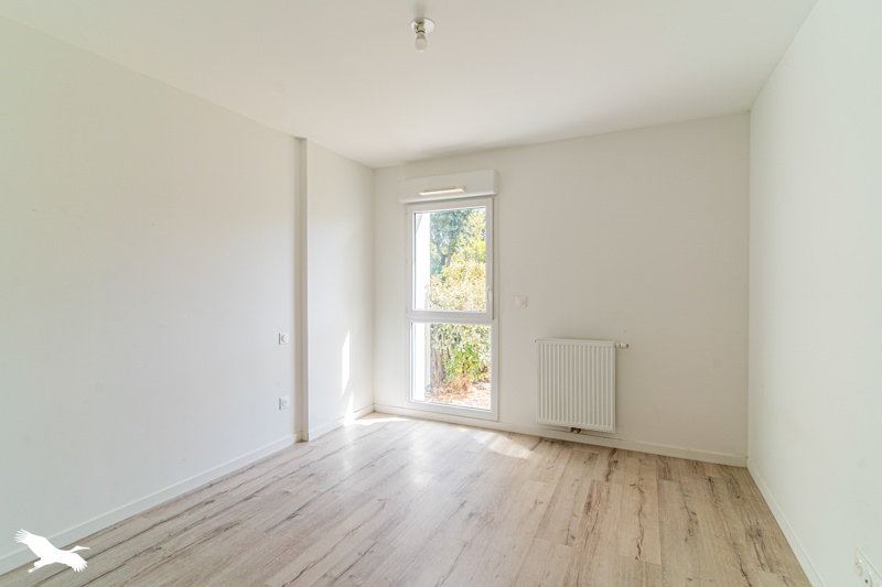 Vente Appartement Saint-Jean-d'Illac - 2 pièces -43 m² - (33127)