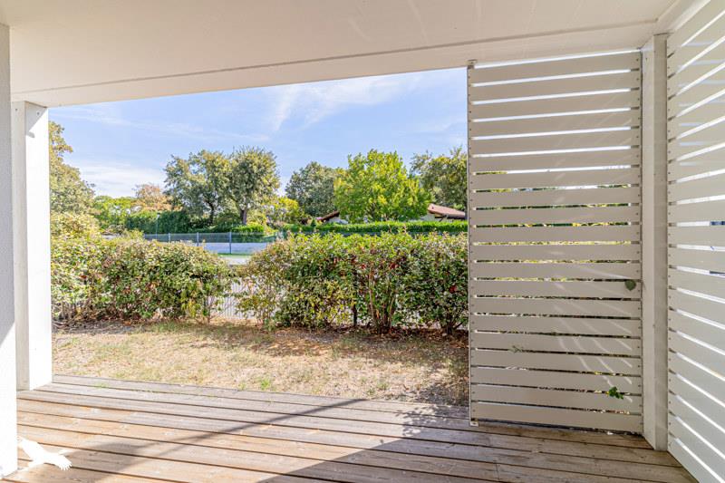 Vente Appartement Saint-Jean-d'Illac - 2 pièces -43 m² - (33127)