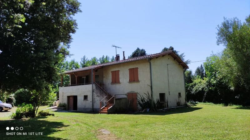 Vente Maison SOREZE 81540 4 pièces - 92 m²