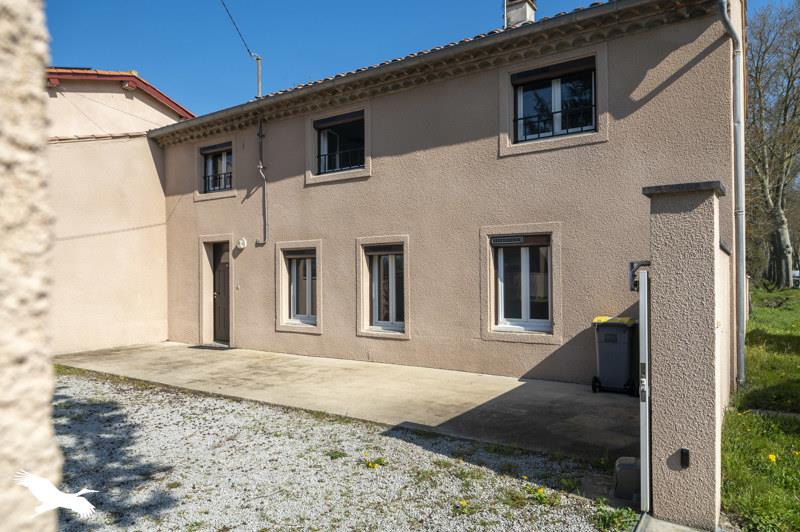 Vente Maison REVEL - 4 pièces -94 m² - (31250)