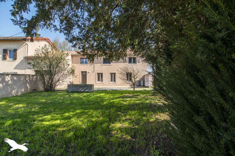 Vente Maison REVEL - 4 pièces -94 m² - (31250)