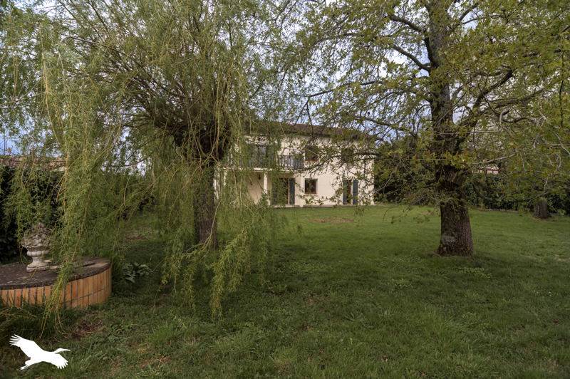 Vente Maison SOREZE - 5 pièces -180 m² - (81540)