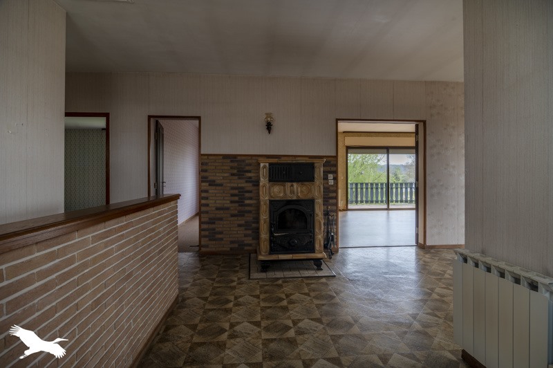 Vente Maison SOREZE - 5 pièces -180 m² - (81540)