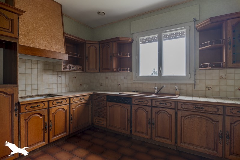 Vente Maison SOREZE - 5 pièces -180 m² - (81540)