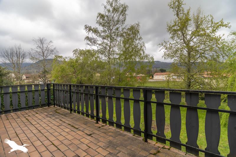 Vente Maison SOREZE - 5 pièces -180 m² - (81540)