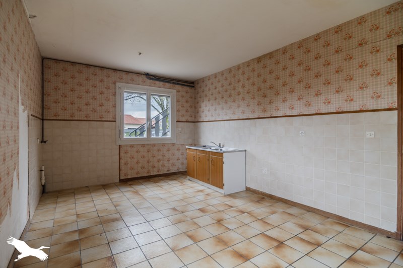 Vente Maison SOREZE - 5 pièces -180 m² - (81540)
