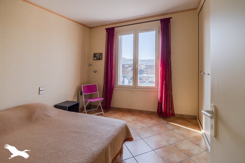 Vente Appartement REVEL - 3 pièces -78 m² - (31250)