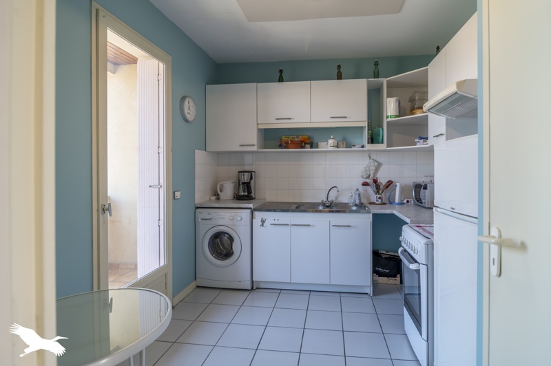 Vente Appartement REVEL - 3 pièces -78 m² - (31250)