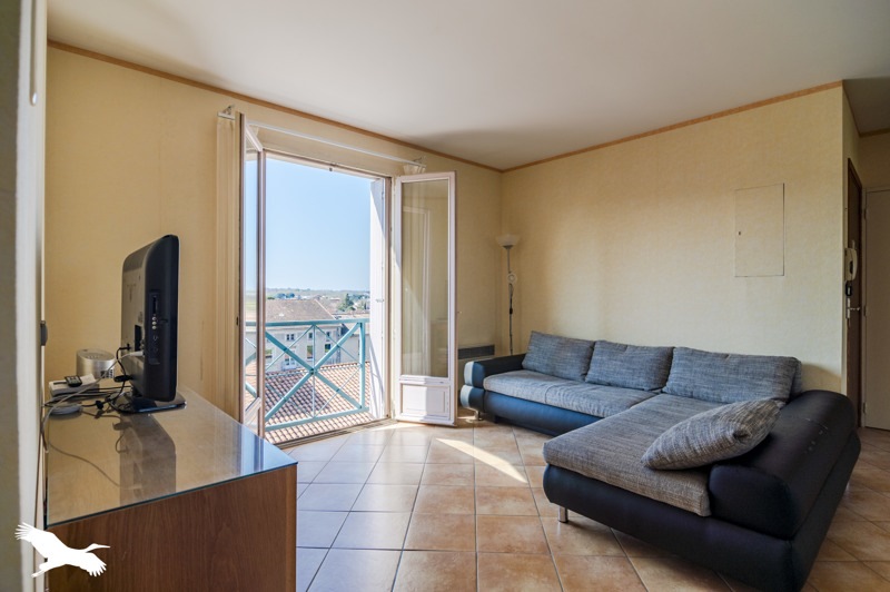 Vente Appartement REVEL - 3 pièces -78 m² - (31250)