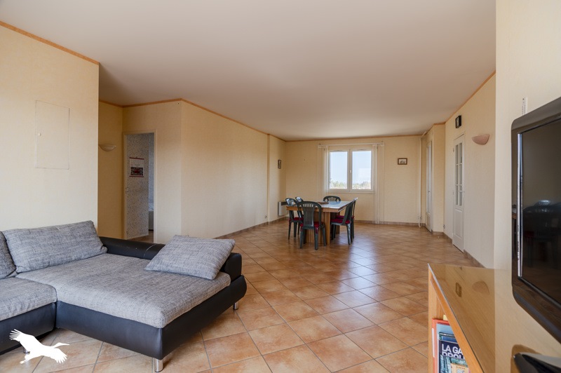 Vente Appartement REVEL - 3 pièces -78 m² - (31250)