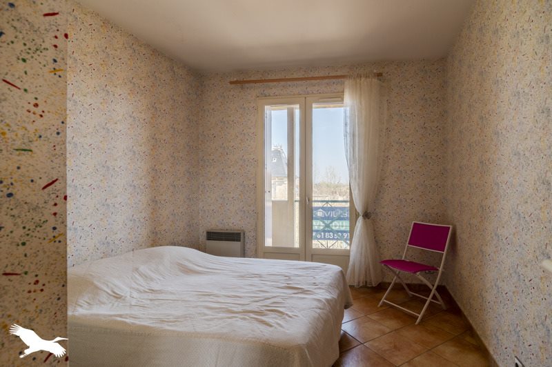 Vente Appartement REVEL - 3 pièces -78 m² - (31250)