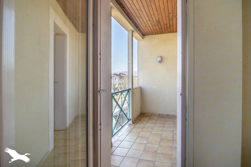 Vente Appartement REVEL - 3 pièces -78 m² - (31250)