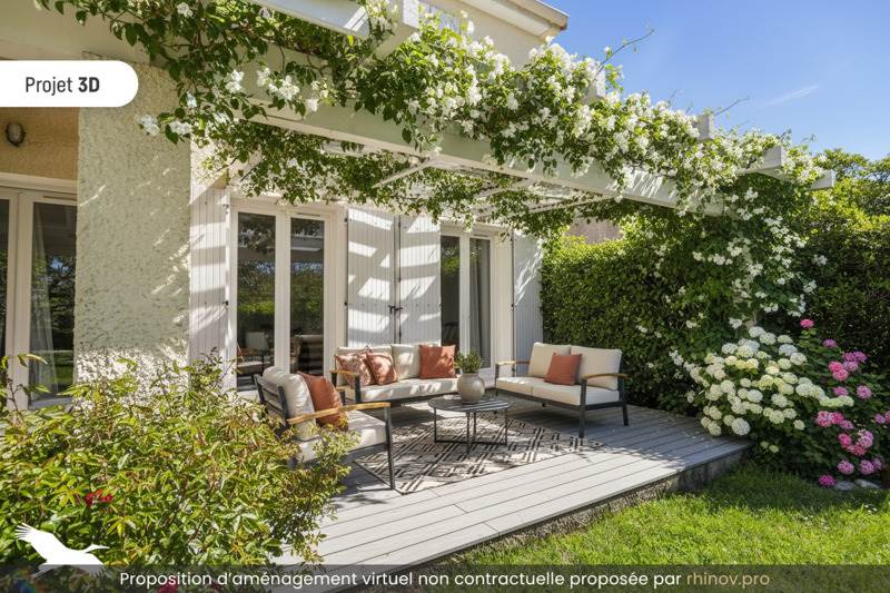 Vente Maison REVEL - 6 pièces -128 m² - (31250)