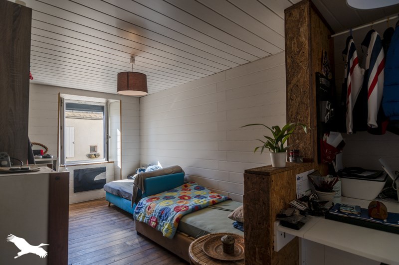 Vente Maison LES CAMMAZES - 4 pièces -134 m² - (81540)