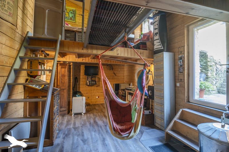 Vente Maison LES CAMMAZES - 4 pièces -134 m² - (81540)