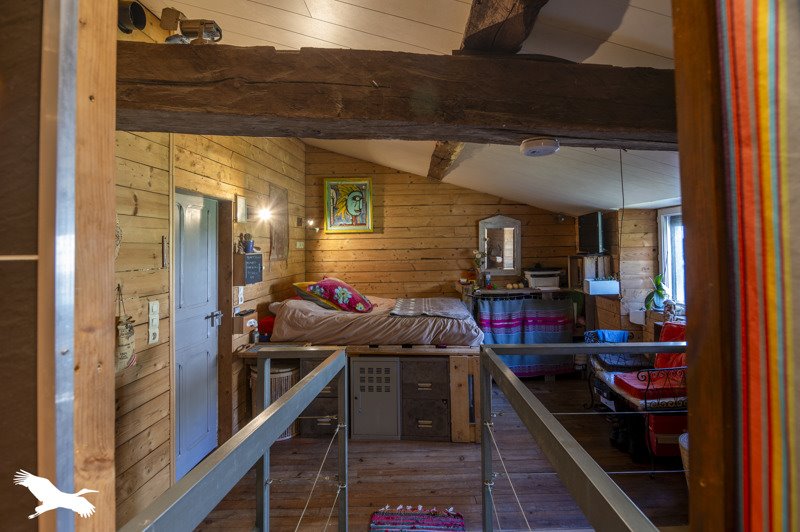 Vente Maison LES CAMMAZES - 4 pièces -134 m² - (81540)