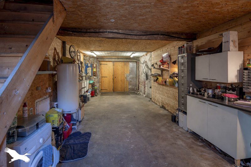 Vente Maison LES CAMMAZES - 4 pièces -134 m² - (81540)