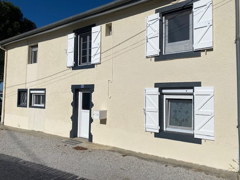 Vente Maison REVEL - 5 pièces -117 m² - (31250)