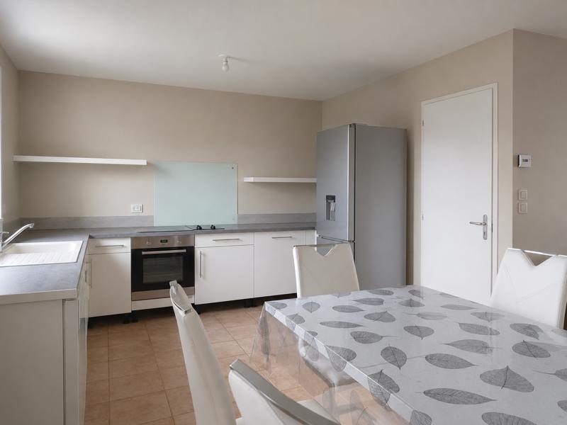 Vente Maison REVEL - 3 pièces -71 m² - (31250)