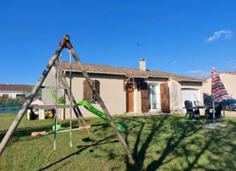 Vente Maison REVEL - 3 pièces -71 m² - (31250)