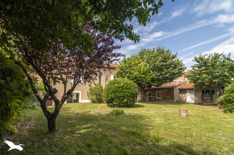 Vente Maison REVEL 31250 6 pièces - 212 m²