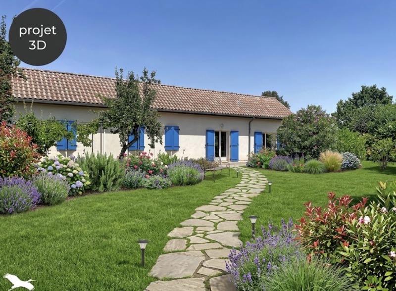 Vente Maison POUDIS 81700 3 pièces - 87 m²