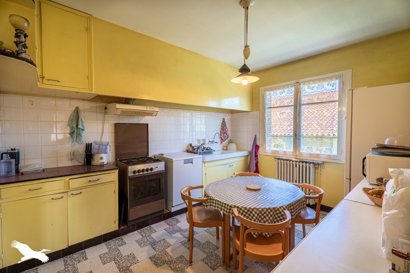 Vente Maison REVEL - 4 pièces -110 m² - (31250)