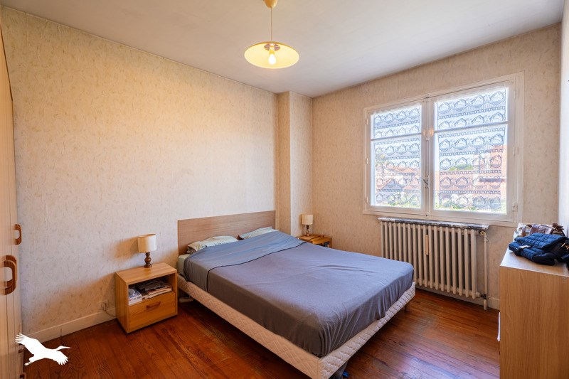 Vente Maison REVEL - 4 pièces -110 m² - (31250)