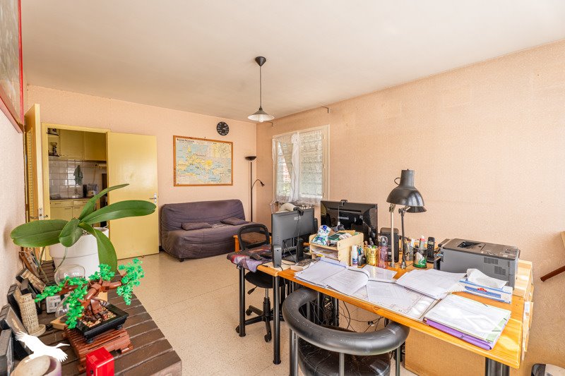 Vente Maison REVEL - 4 pièces -110 m² - (31250)