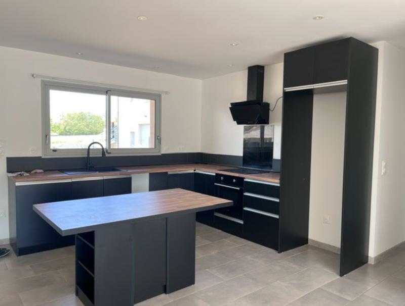 Vente Maison REVEL - 4 pièces -91 m² - (31250)