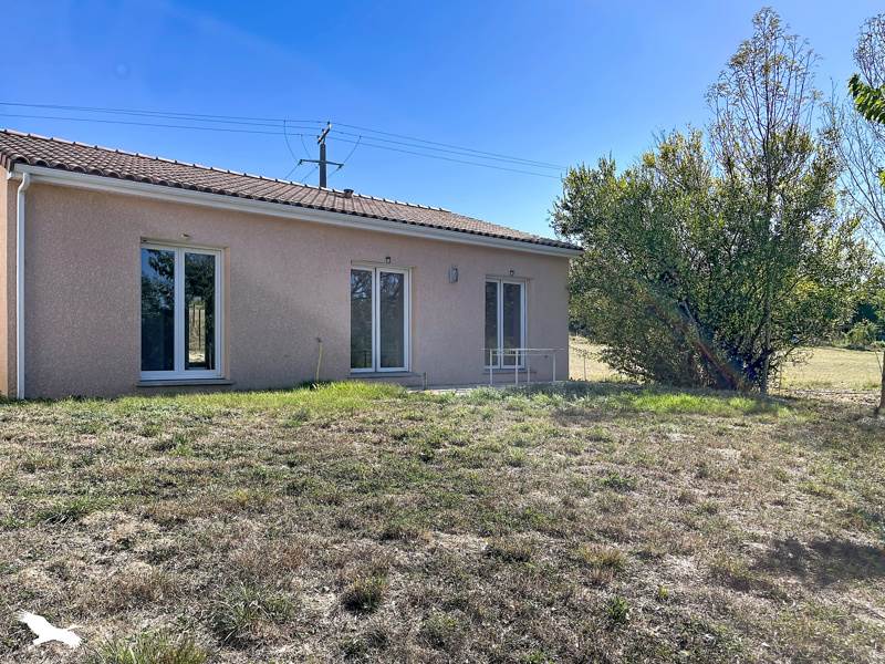 Vente Maison REVEL - 4 pièces -91 m² - (31250)