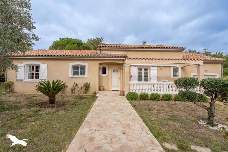 Maison 4 pièces 132 m² · à Revel · 132 m² · 308 900 €