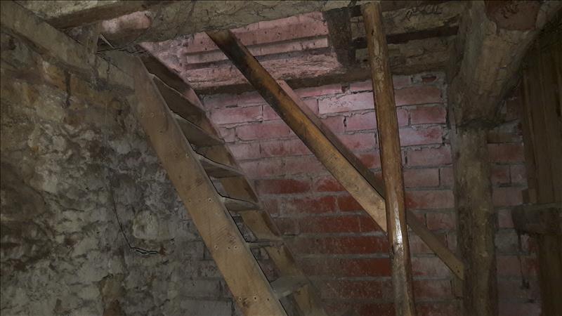 Vente Maison ST FELIX LAURAGAIS - 3 pièces - - (31540)