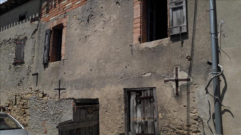 Vente Maison ST FELIX LAURAGAIS - 3 pièces - - (31540)