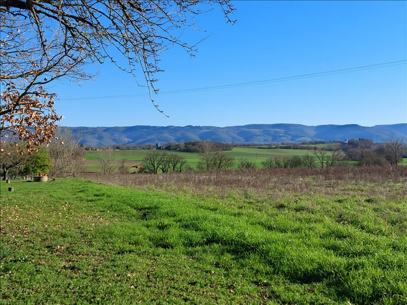 Vente Maison BLAN - 7 pièces -169 m² - (81700)