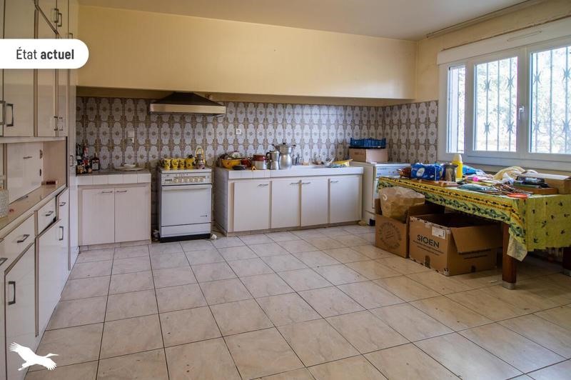 Vente Maison BLAN - 7 pièces -169 m² - (81700)