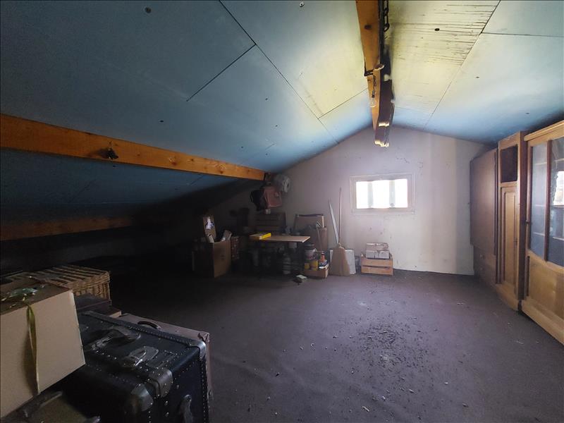 Vente Maison BLAN - 7 pièces -169 m² - (81700)