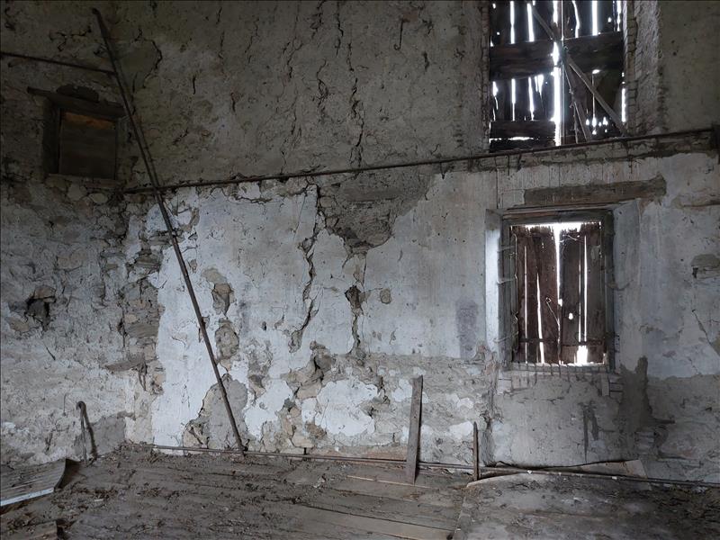 Vente Grange ST AMANCET - 2 pièces - - (81110)