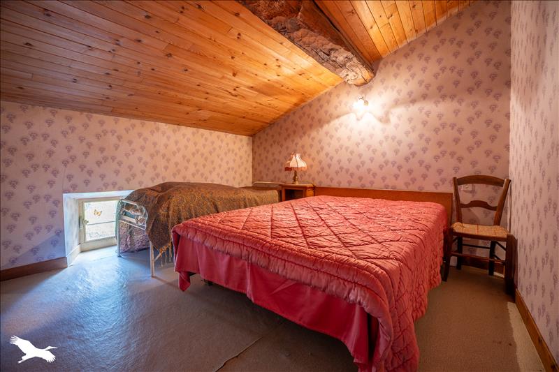 Vente Maison LES CAMMAZES - 4 pièces -161 m² - (81540)