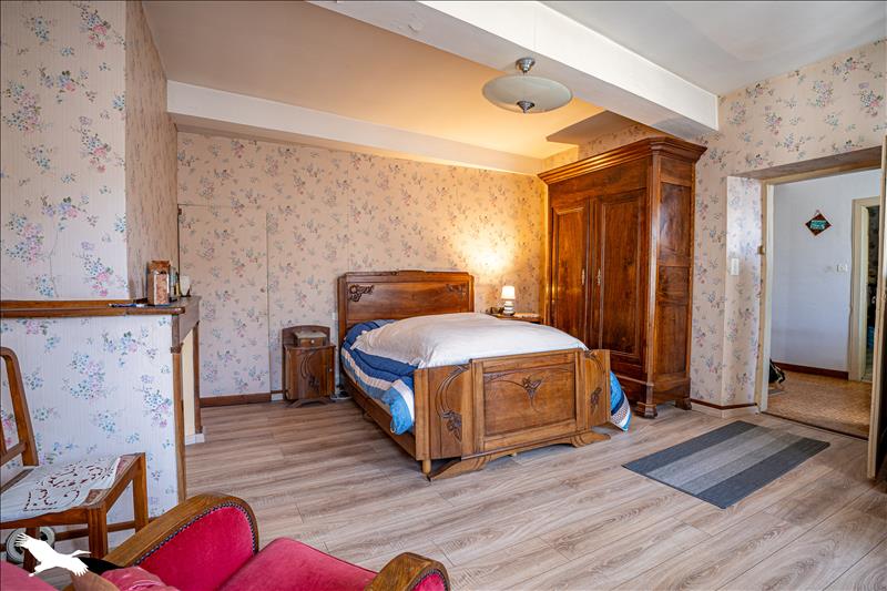 Vente Maison LES CAMMAZES - 4 pièces -161 m² - (81540)