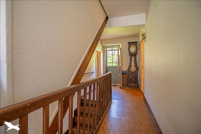 Vente Maison LES CAMMAZES - 4 pièces -161 m² - (81540)