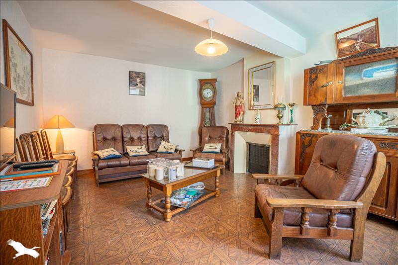 Vente Maison LES CAMMAZES - 4 pièces -161 m² - (81540)