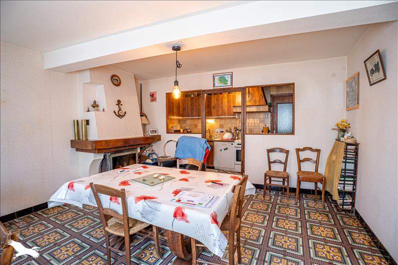 Vente Maison LES CAMMAZES - 4 pièces -161 m² - (81540)