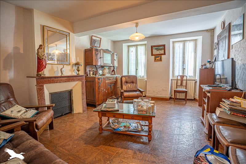 Vente Maison LES CAMMAZES - 4 pièces -161 m² - (81540)